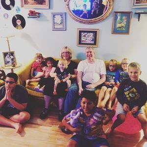 Meet your Posher, Jenny